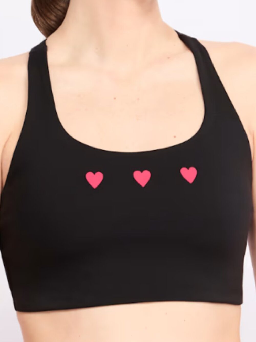Spiritual Gangster 3 Of Hearts Frankie Bra NWT